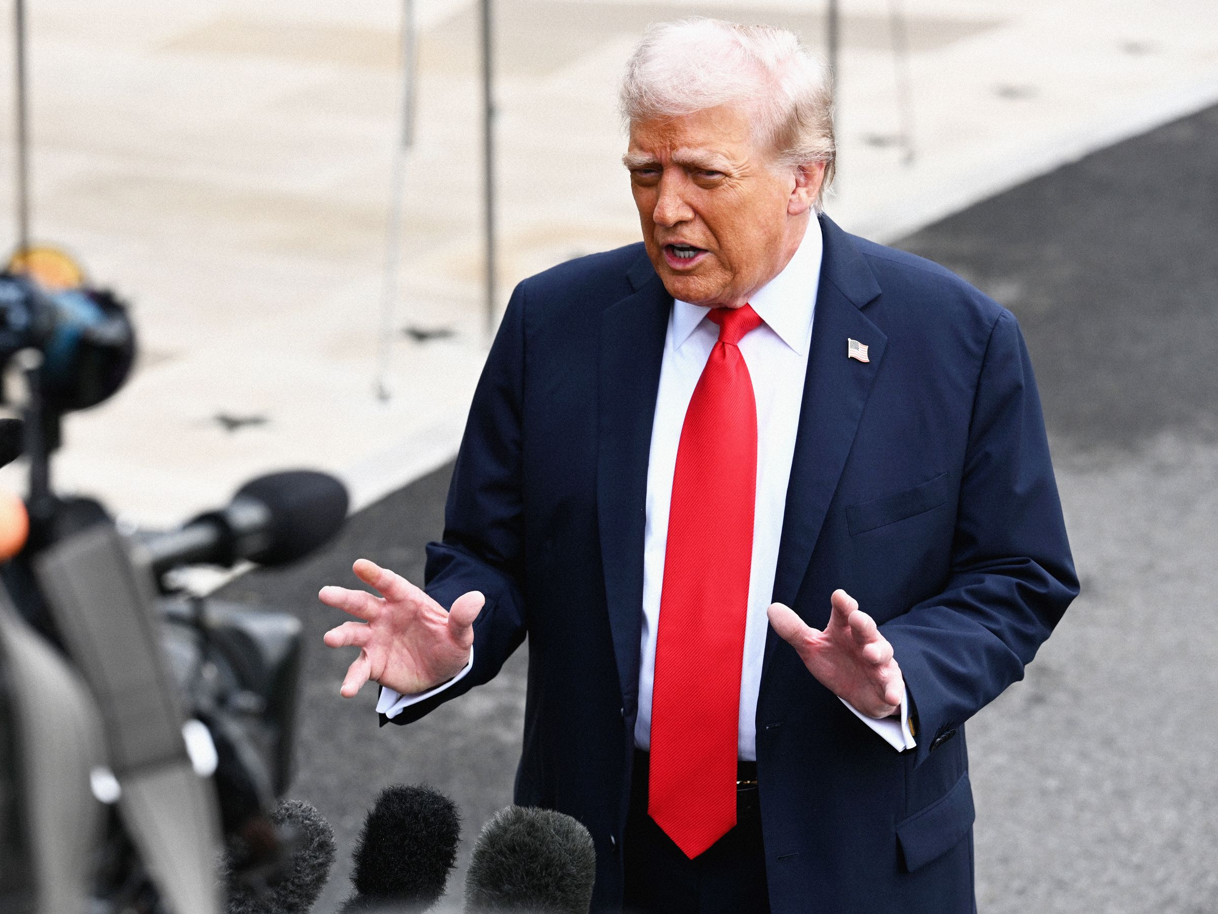 Trump Executive Order übergibt TikTok an US-Investoren