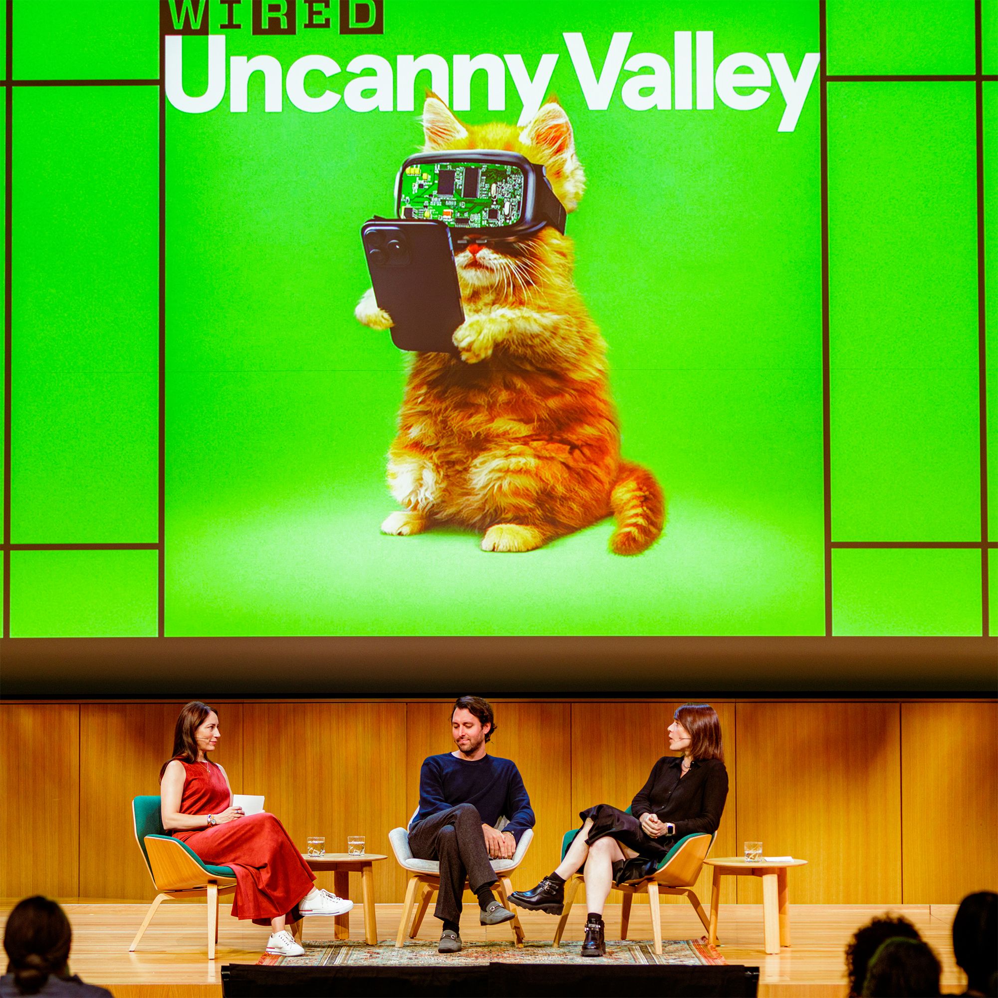 Ist Silicon Valley immer noch die Tech-Hauptstadt?