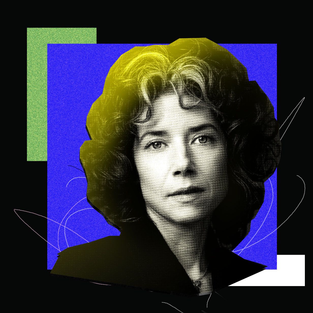 Wie Signal Meredith Whittaker erinnert sich an Signal Gate: „No Fucking Way ’