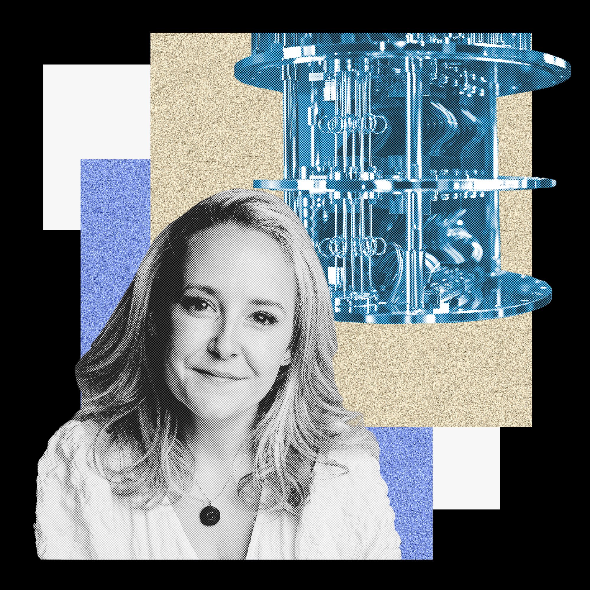 Warum ein VC Denkt Quantum Ist ein größeres Unlock als AGI