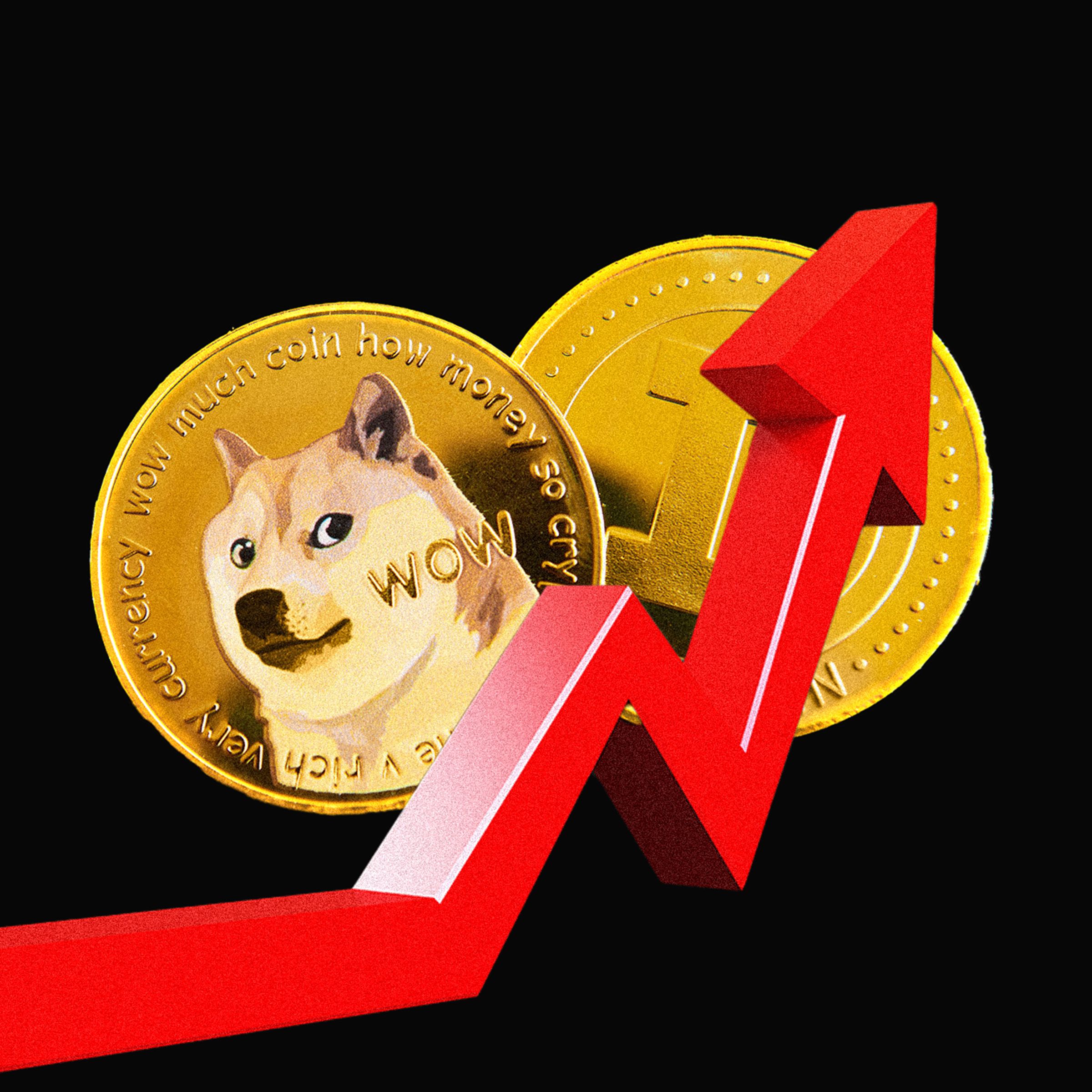 Memecoins kommen an die Börse